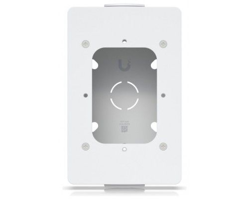 Ubiquiti UACC-Reader-JB-W Caja de montaje