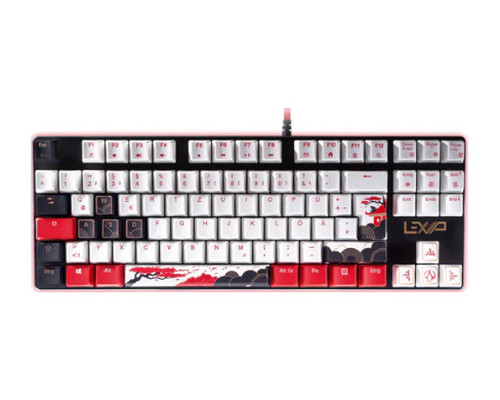 Lexip Teclados y Ratones UBXLXKB0002 Lexip Teclados y Ratones UBXLXKB0002