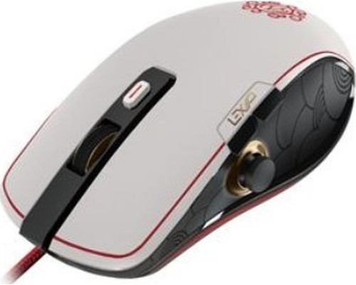 Lexip Teclados y Ratones UBXLXMS0001