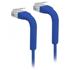 Ubiquiti U-CABLE-PATCH-5M-RJ45-BL cable de red Azul Cat6