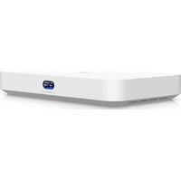 Ubiquiti UCG-Fiber Gateway 4x2.5G PoE+ 1x10G WAN Ubiquiti UCG-Fiber Gateway 4x2.5G PoE+ 1x10G WAN