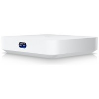 Ubiquiti Cloud Gateway Max pasarel y controlador 10, 100, 1000 Mbit/s