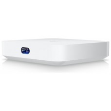 Ubiquiti Cloud Gateway Max pasarel y controlador 10, 100, 1000 Mbit/s