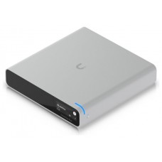 Ubiquiti CloudKey+ pasarel y controlador 10, 100, 1000 Mbit/s