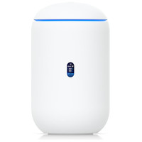 Ubiquiti Dream 7 router inal&Atilde;&iexcl;mbrico 2.5 Gigabit Ethernet Tribanda (2.4 GHz / 5 GHz / 6 GHz) Blanco