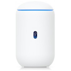 Ubiquiti Dream 7 router inal&Atilde;&iexcl;mbrico 2.5 Gigabit Ethernet Tribanda (2.4 GHz / 5 GHz / 6 GHz) Blanco