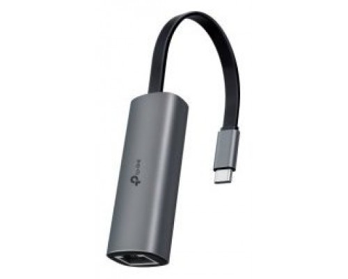ADAPTADOR DE RED USB-C TP-LINK UE302C A 1x2.5Gbps