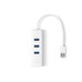 TP-Link UE330 USB 3.2 Gen 1 (3.1 Gen 1) Type-A 1000 Mbit/s Blanco
