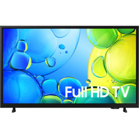 Samsung UE40F6002FK 101,6 cm (40") Full HD Smart TV Wifi Negro