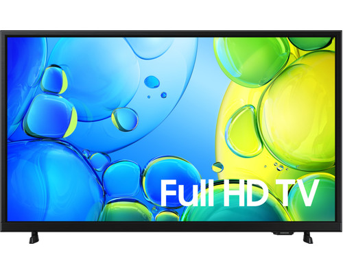 Samsung UE40F6002FK 101,6 cm (40") Full HD Smart TV Wifi Negro