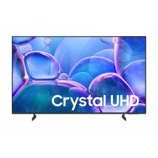 Samsung UE43U7022FKXXH Televisor 109,2 cm (43") 4K Ultra HD Smart TV Wifi Negro, Titanio