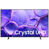 Samsung U8000F UE43U8072FUXXH Televisor 109,2 cm (43") 4K Ultra HD Smart TV Wifi Negro