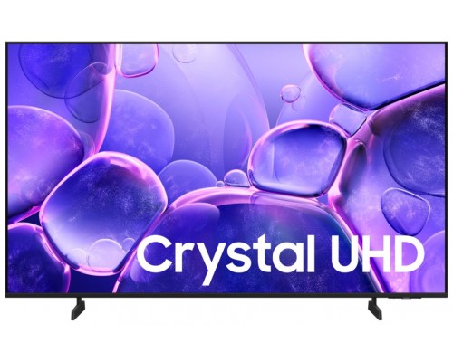 Samsung U8000F UE43U8072FUXXH Televisor 109,2 cm (43") 4K Ultra HD Smart TV Wifi Negro