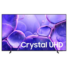 Samsung U8000F UE43U8092FU 109,2 cm (43") 4K Ultra HD Smart TV Wifi Negro Samsung U8000F UE43U8092FU 109,2 cm (43") 4K Ultra HD Smart TV Wifi Negro