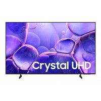 Samsung U8000F UE50U8072FUXXH Televisor 127 cm (50") 4K Ultra HD Smart TV Wifi Negro