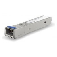 Ubiquiti U Fiber GPON, B+ red modulo transceptor Fibra Ã³ptica 2500 Mbit/s SFP 1490 nm