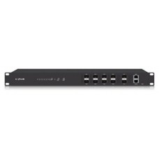 Ubiquiti U Fiber, OLT Gestionado 1U Negro