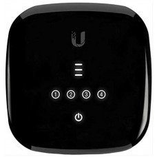 Ubiquiti UFiber WiFi6 GPON CPE Unidad de red Ã³ptica (ONU, Optical network unit)