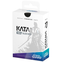 Fundas ultimate guard katana sleeves tama&ntilde;o