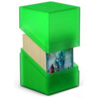 Caja cartas ultimate guard 100+ tama&ntilde;o