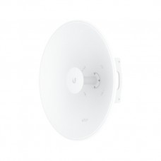 Ubiquiti UISP Dish antena para red 30 dBi