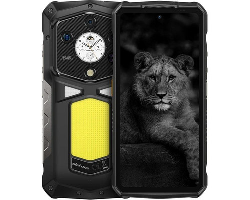 SMARTPHONE ULEFONE AR 29 P 16-512 BK