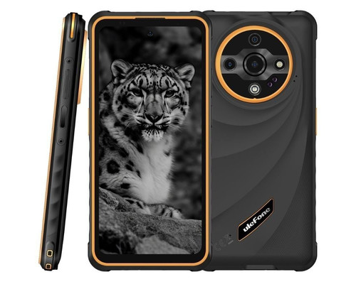 SMARTPHONE ULEFONE AR X31 6-128 OR