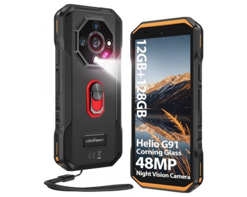 ULE-SP AR X32 6-128 OR