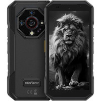 SMARTPHONE ULEFONE AR X32 P 8-256 BK SMARTPHONE ULEFONE AR X32 P 8-256 BK