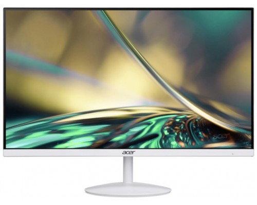 MONITOR 27" HDMI VGA ACER SA272Ewmix IPS FHD HDR