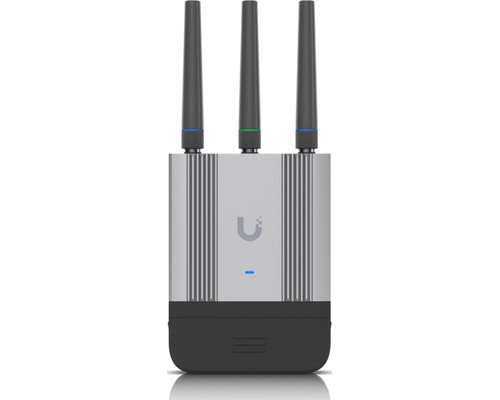Ubiquiti UMR-Industrial Router de red m&Atilde;&sup3;vil