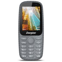 Telefono movil energizer e24 2g 2.4 pulgadas