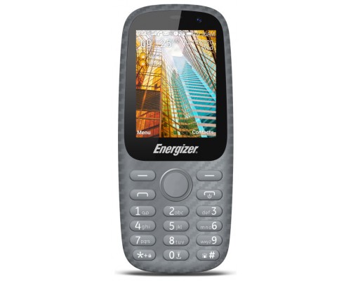 Telefono movil energizer e24 2g 2.4 pulgadas