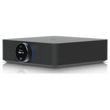 Ubiquiti PowerAmp Hogar Negro