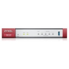 Zyxel USGFlex100 v2 Firewall 1xWAN 4xLAN+1a Secur