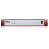Zyxel USGFlex100H (Device) 8xGbE 1xUSB3.0