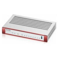 Zyxel USG Flex 100HP cortafuegos (hardware) 3 Gbit/s