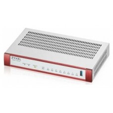 Zyxel USG Flex 100HP cortafuegos (hardware) 3 Gbit/s
