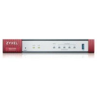 Zyxel USG FLEX 50 cortafuegos (hardware) 0,35 Gbit/s