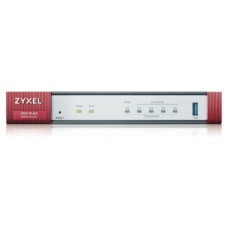 Zyxel USG FLEX 50 cortafuegos (hardware) 0,35 Gbit/s
