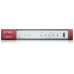 Zyxel USG FLEX 50 cortafuegos (hardware) 0,35 Gbit/s