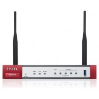 Zyxel USG FLEX 50AX cortafuegos (hardware) 0,35 Gbit/s