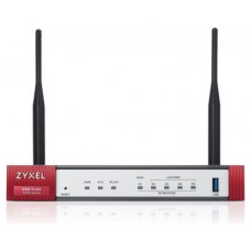 Zyxel USG FLEX 50AX cortafuegos (hardware) 0,35 Gbit/s