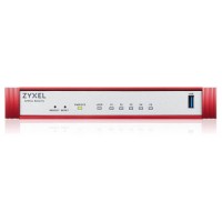 Zyxel USGFlex50H 5xGbWAN/LAN 1xUSB 1a Lic Entry