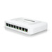 SWITCH UBIQUITI USW-LITE-8-POE SWITCH UBIQUITI USW-LITE-8-POE