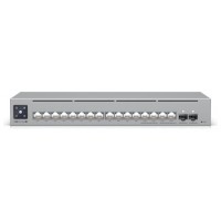 Ubiquiti USW-Pro-Max-16-PoE Switch L3 4x2GbE PoE++