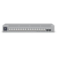 Ubiquiti USW-Pro-Max-16-PoE Switch L3 4x2GbE PoE++