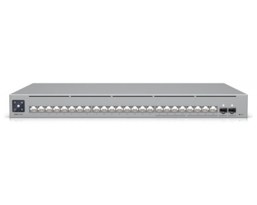 Ubiquiti Pro Max 24 L3 2.5G Ethernet (100/1000/2500) 1U Gris