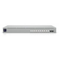 Ubiquiti UniFi Pro XG 10 PoE Gestionado L2/L3 10G Ethernet (100/1000/10000) EnergÃa sobre Ethernet (PoE) 1U Gris Ubiquiti UniFi Pro XG 10 PoE Gestionado L2/L3 10G Ethernet (100/1000/10000) EnergÃa sobre Ethernet (PoE) 1U Gris