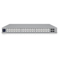 Ubiquiti UniFi Pro XG 48 Gestionado L2/L3 10G Ethernet (100/1000/10000) 1U Gris